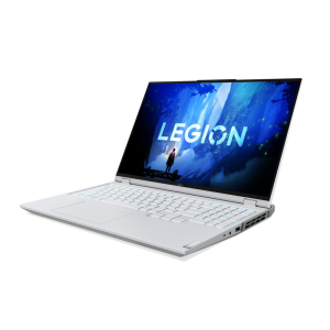 Legipon 5 White