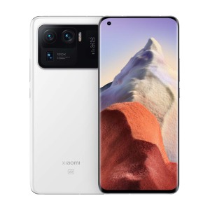 Mi 11 Ultra