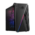 Rog PC Case