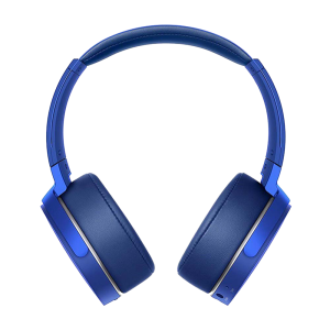 Sony MBR Blue